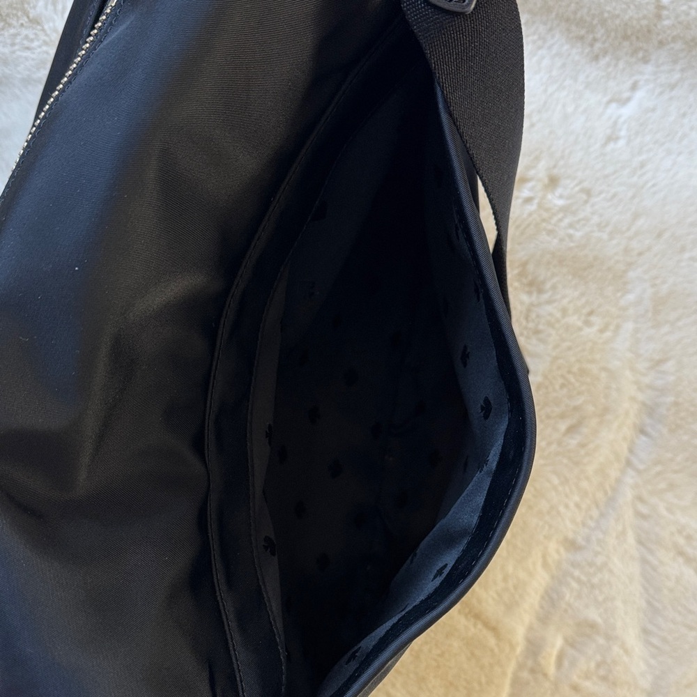 Kate Spade Black Shoulder Bag - Picture 7 of 8